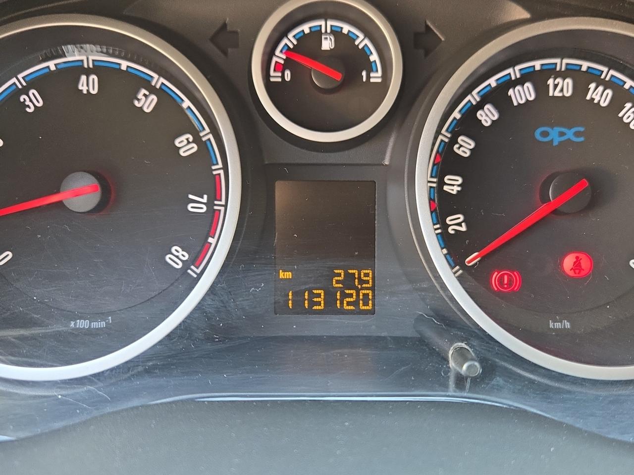 Opel Corsa - 3 Porte 3p 1.6 turbo Opc 192cv FL