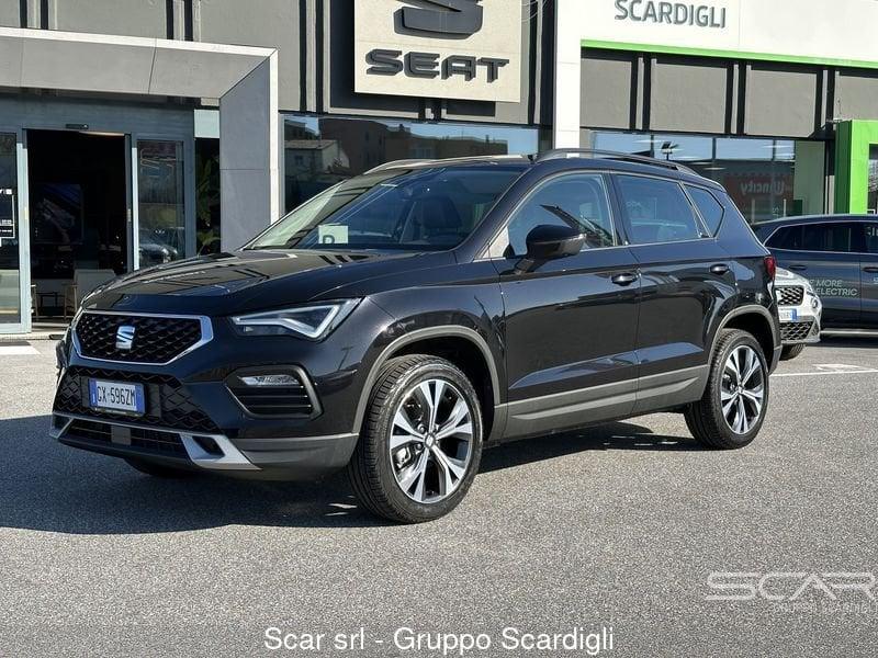 Seat Ateca 1.0 TSI Black Edition KM0 IVA ESPOSTA