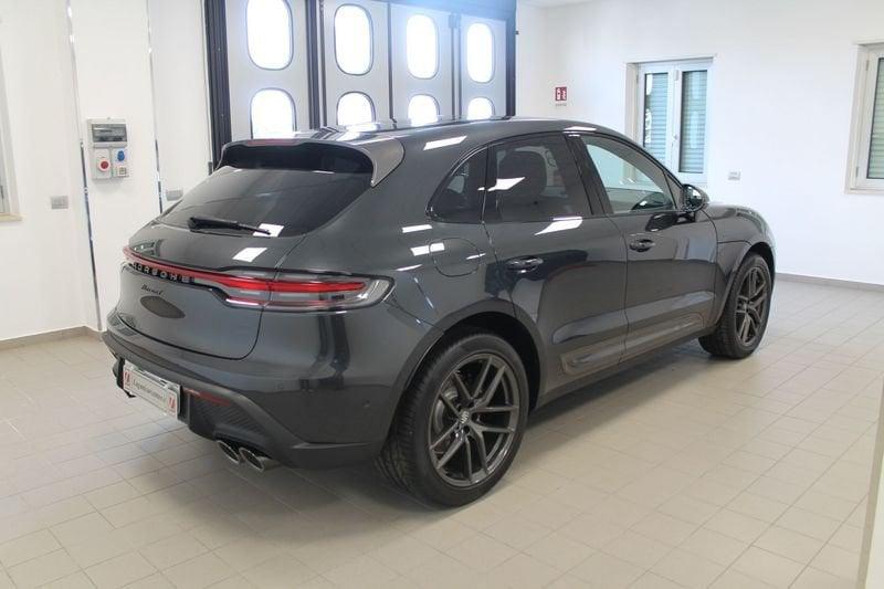 Porsche Macan 2.0 T