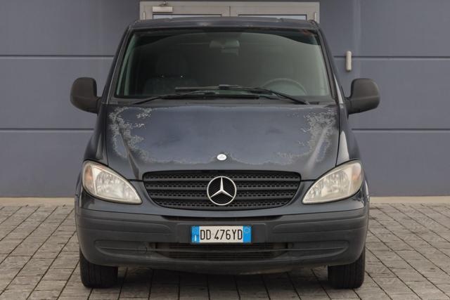 MERCEDES-BENZ Vito 2.2 111 CDI PC Mixto Compact Vetrato