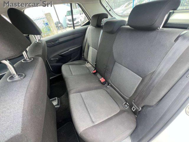 SKODA Fabia Fabia III 2015 Berlina 1.0 mpi Active 60cv - FR851
