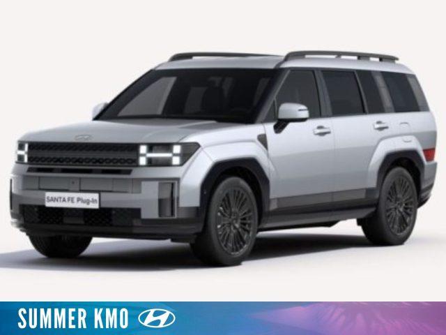 HYUNDAI Santa Fe 1.6 T-GDi PHEV 4WD AT 5 posti XClass
