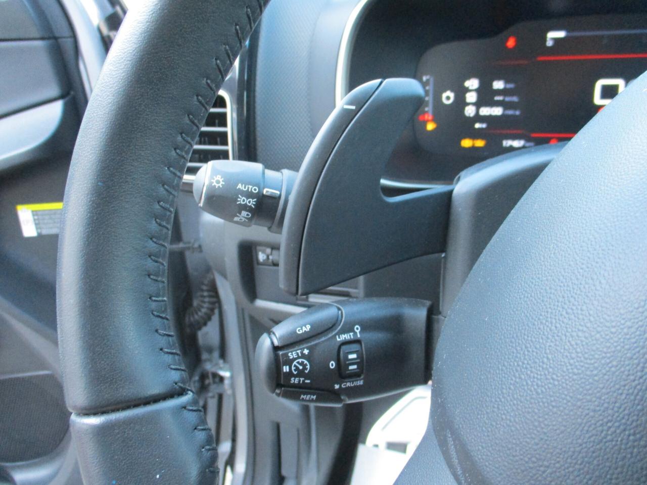 Citroen C5 Aircross C5 Aircross BlueHDi 130 S&S EAT8 Shine Pack