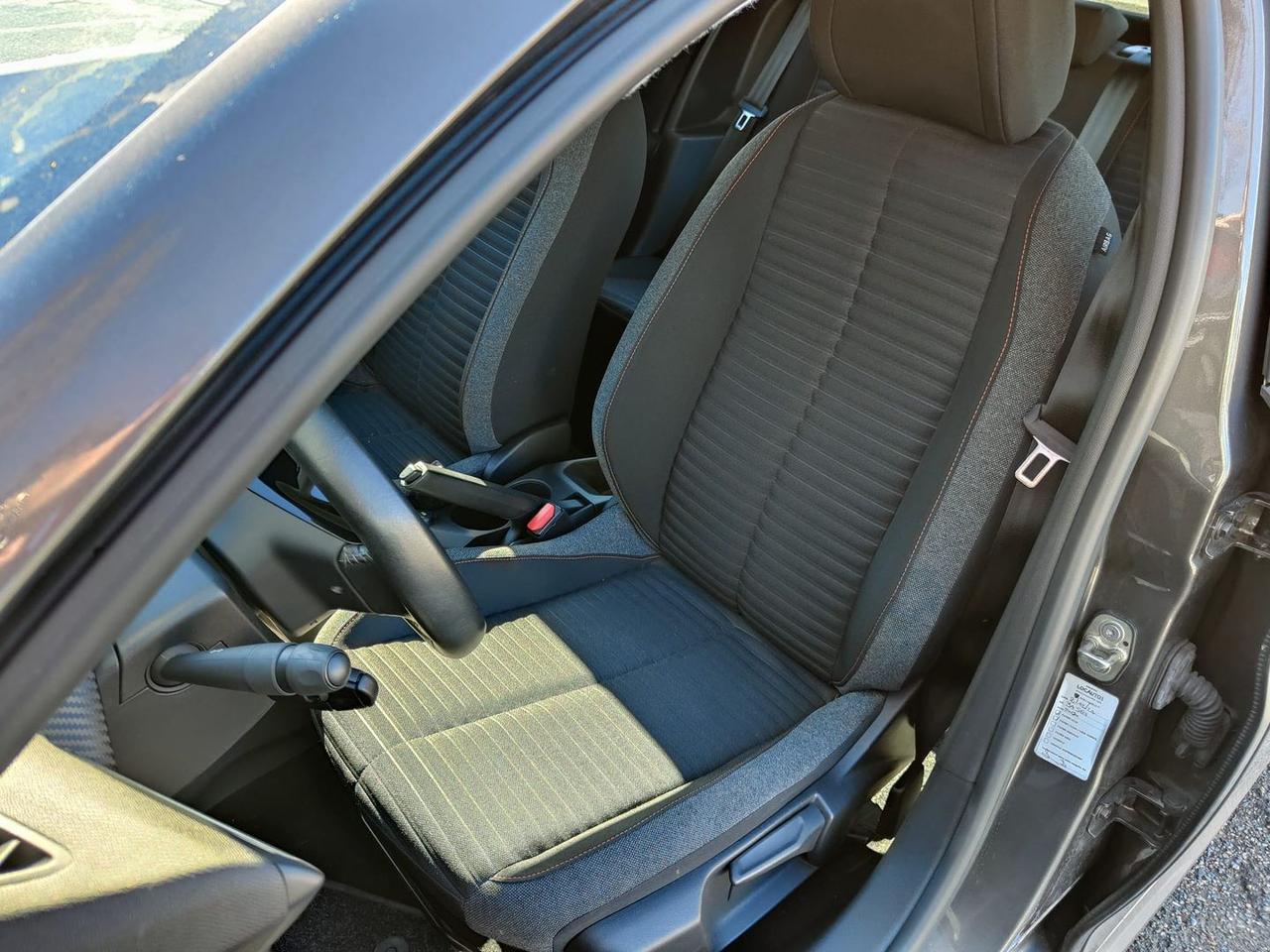 Peugeot 208 Active 1.2 PureTech 75 #9944