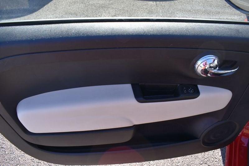 FIAT 500 500 1.0 Hybrid Dolcevita