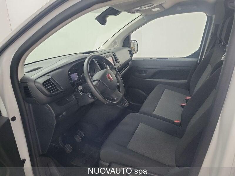 FIAT Scudo 1.5 BlueHDi 120CV PL-TN Furgone