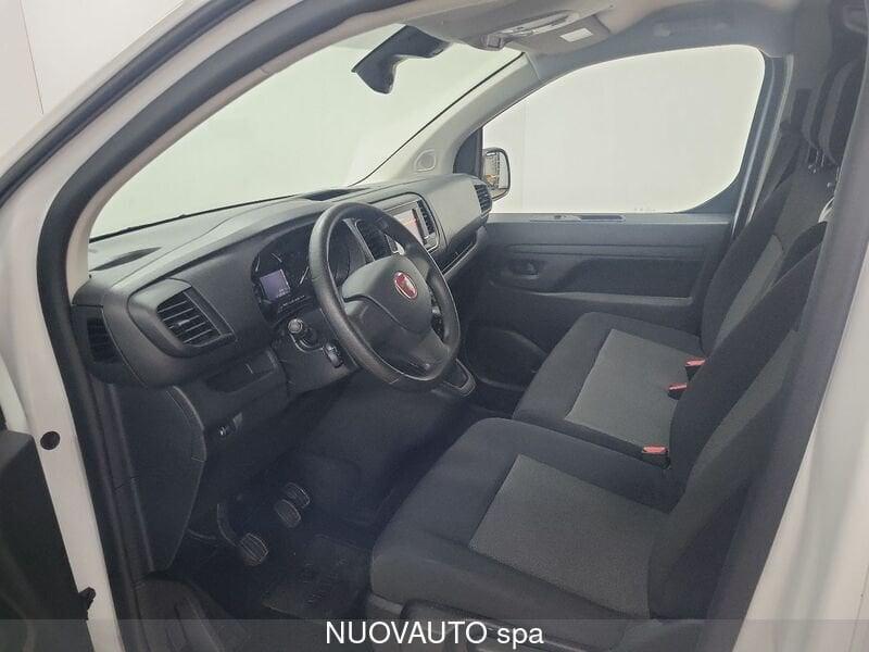 FIAT Scudo 1.5 BlueHDi 120CV L2H1 Furgone