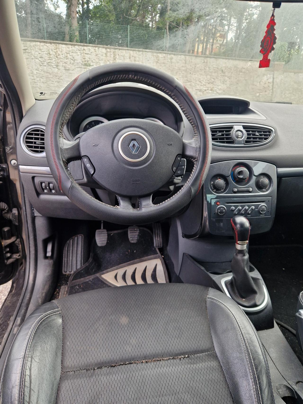 Renault Clio Storia 1.2 3 porte - 2007