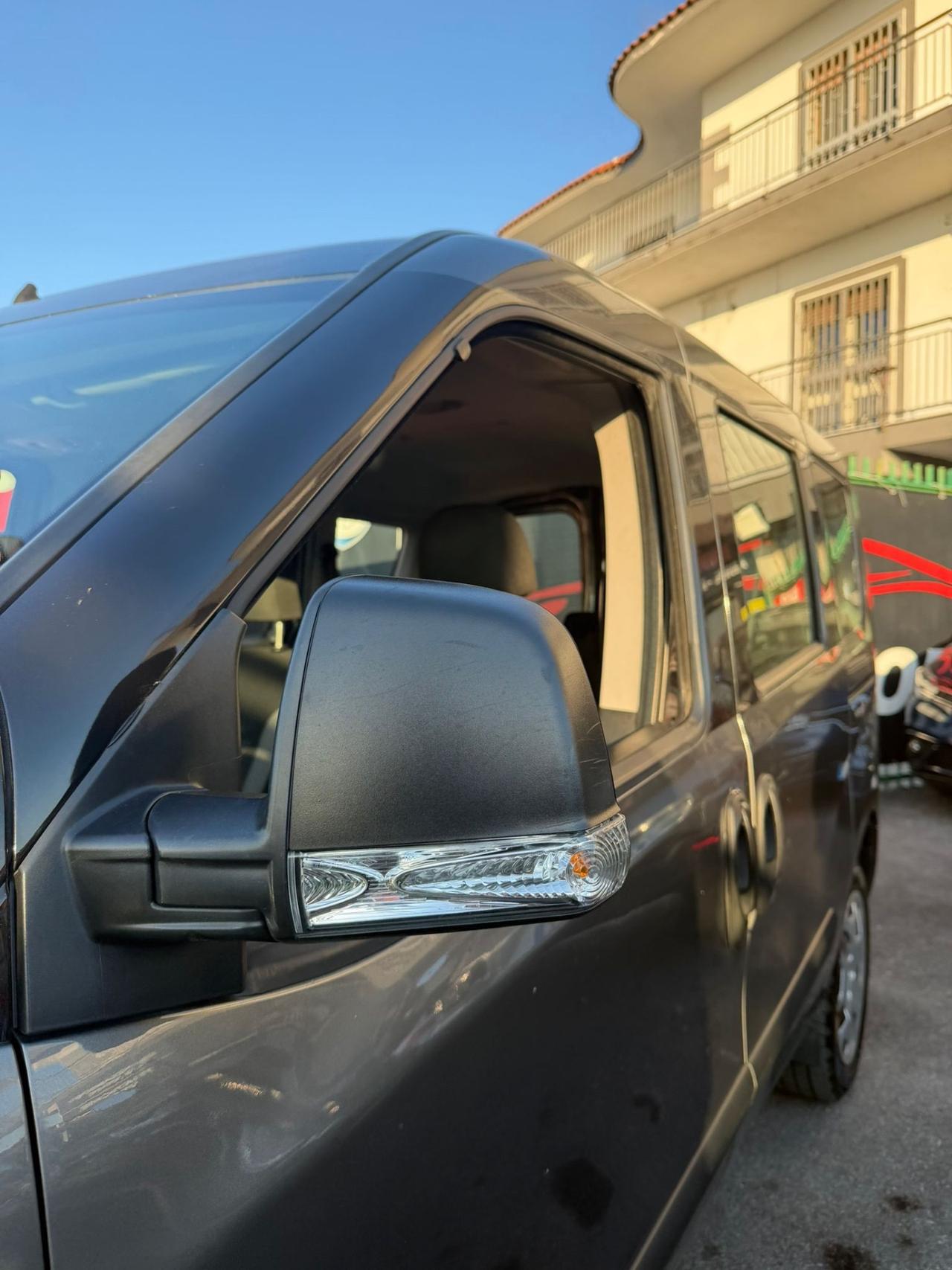 Fiat Doblo Doblò 1.6 MJT 120CV S&S PC Combi M1 Lounge