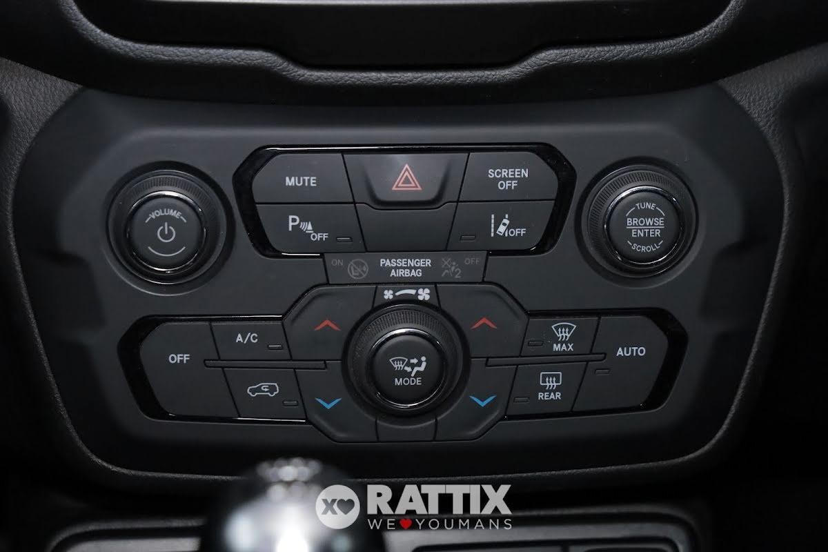 Jeep Renegade 1.0 t3 120CV Limited 2wd