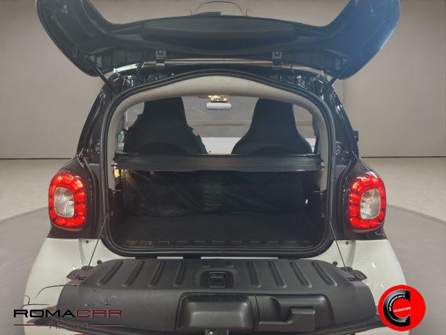 SMART ForTwo 70 1.0 Passion