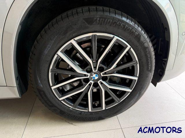 BMW X1 xDrive 20d Msport