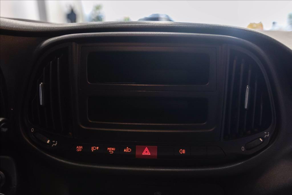 FIAT Doblo cargo 1.4 95cv E6 F.L. del 2019