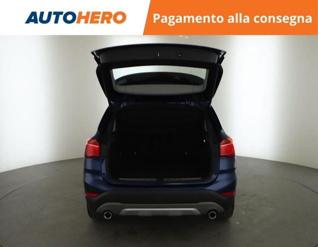 BMW X1 sDrive18d xLine