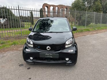 Smart ForTwo EQ Passion UNICA SOLO 2300 KM