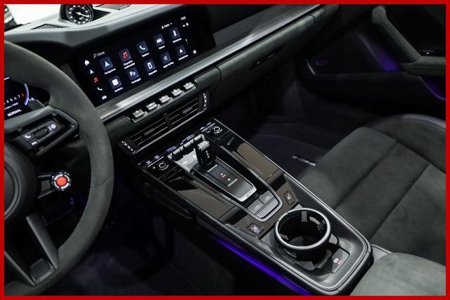 PORSCHE 992 Targa 4 GTS **IVA**