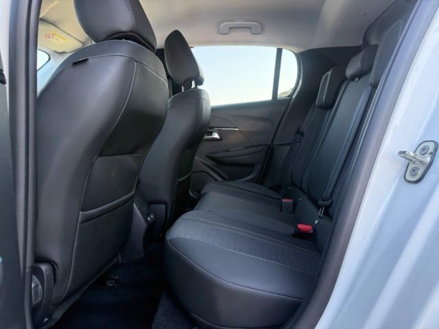 PEUGEOT 208 BlueHDi Allure Navi Pack GARANZIA