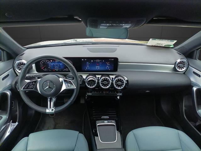 MERCEDES-BENZ A 250 e hybrid EQ progressive line advanced plus
