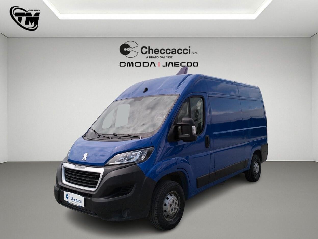 PEUGEOT Boxer (3ª serie) Boxer 330 2.2 BlueHDi...