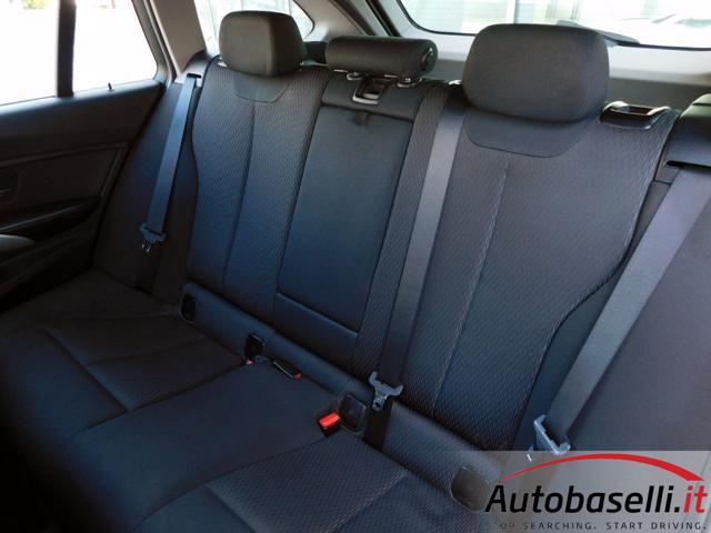 BMW 320 D TOURING 184CV, FARI XENO, CRUISE CONTROL