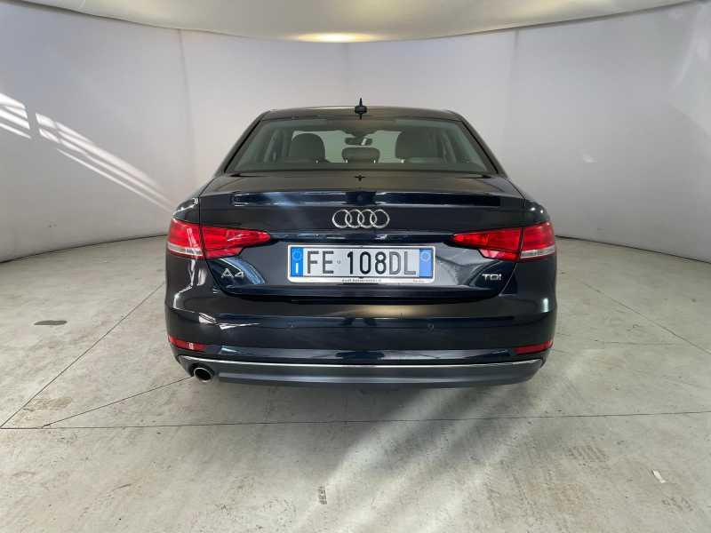 AUDI A4 V - A4 2.0 tdi Business Sport 150cv