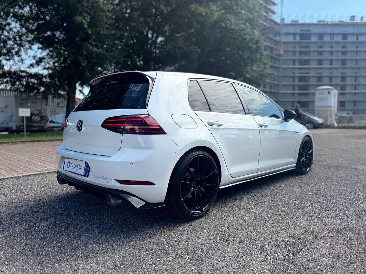 Volkswagen Golf 1.5 tsi Sport 150cv dsg