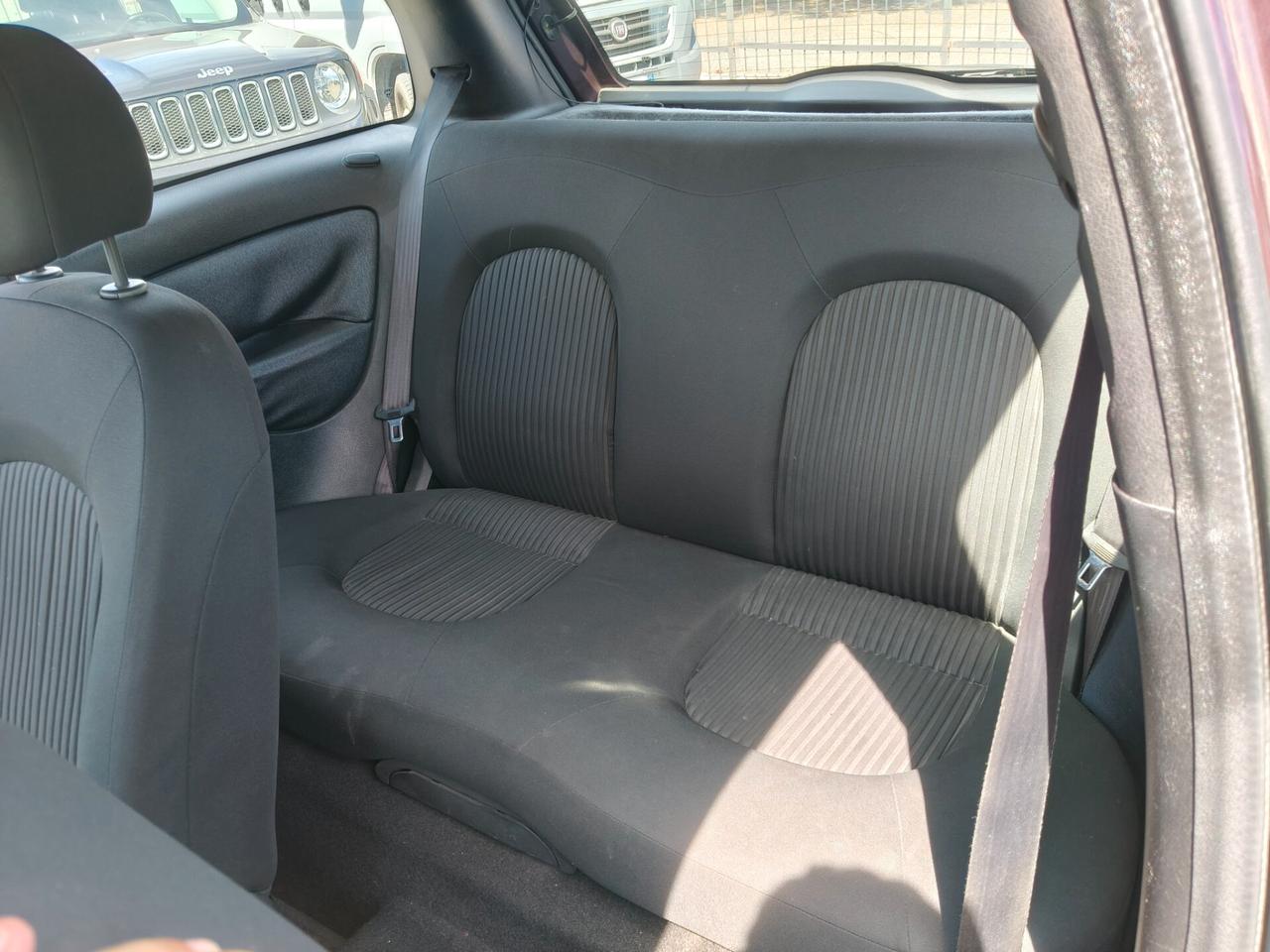 Lancia Ypsilon 1.4 GPL 97 Milà km unico proprietario