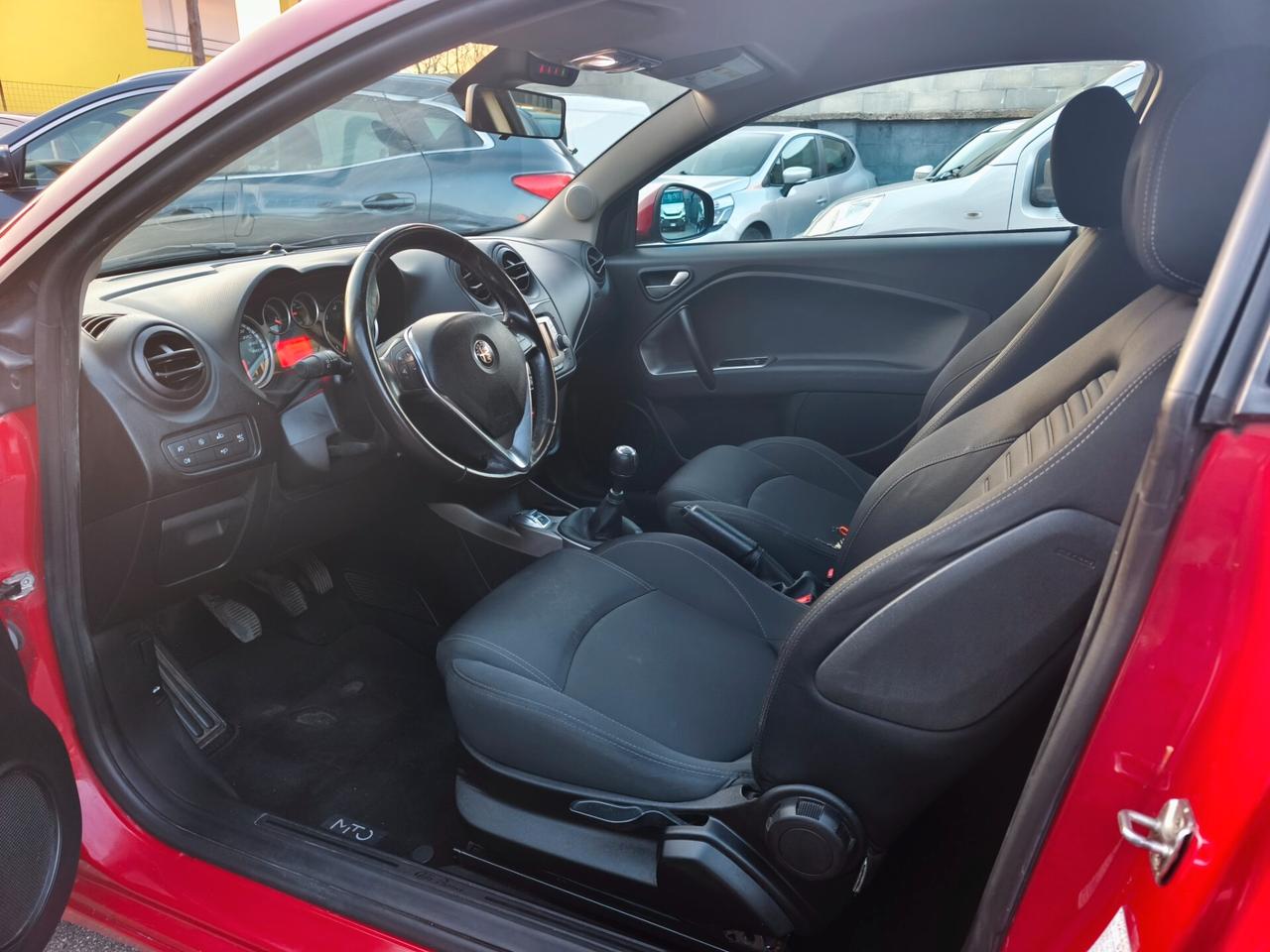 Alfa Romeo MiTo 1.3 JTDm 95 CV S&S Super