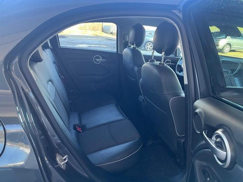 FIAT 500X 1.6 mjt Cross Plus 4x2 120cv