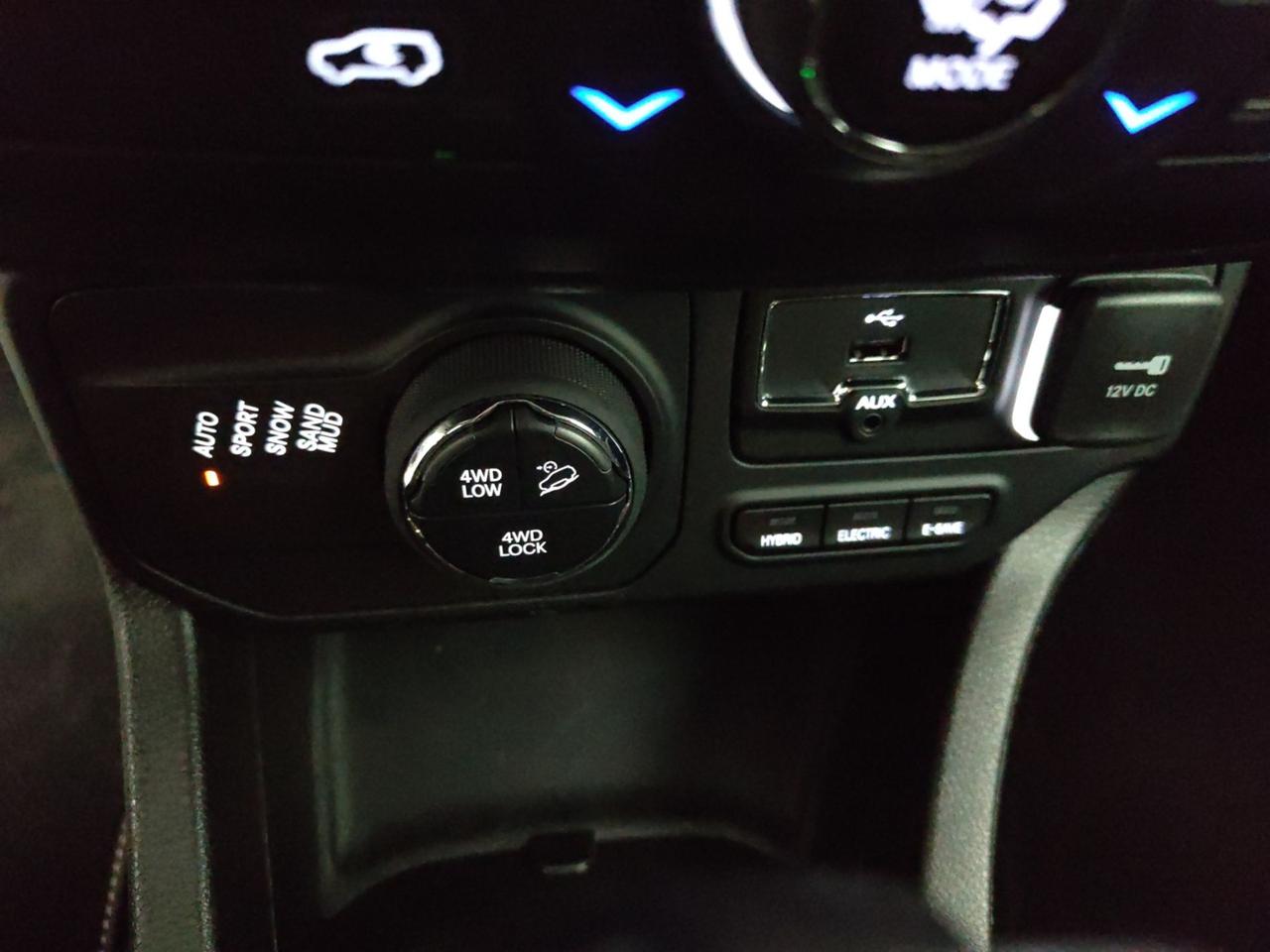 JEEP Renegade 2019 1.3 T4 240CV PHEV S 4XE AT6