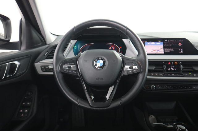 BMW 116 Serie 1 d BUSINESS ADVANTAGE