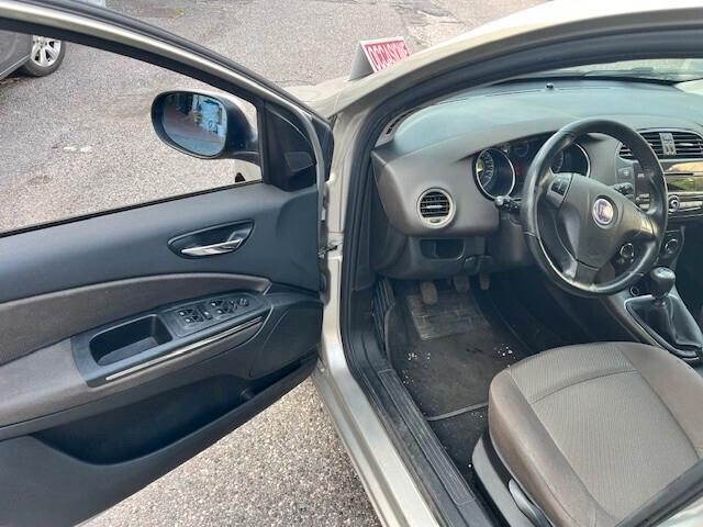Fiat Bravo 1.4 ideale per neopatentati