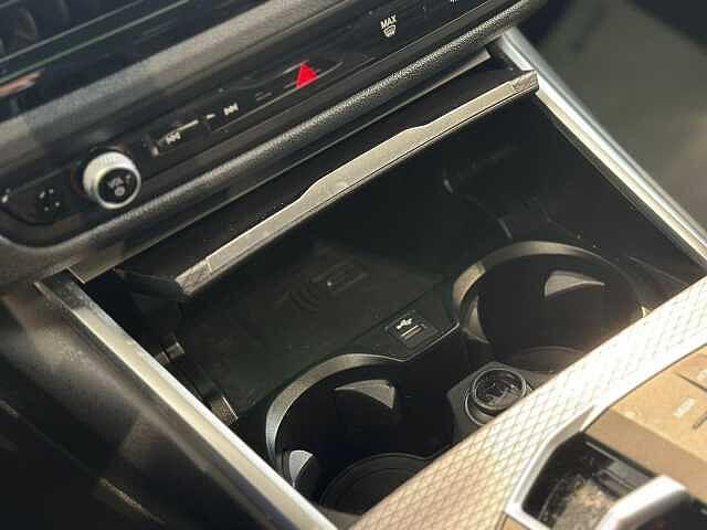 BMW Serie 3 318d 48V Touring Msport Pro