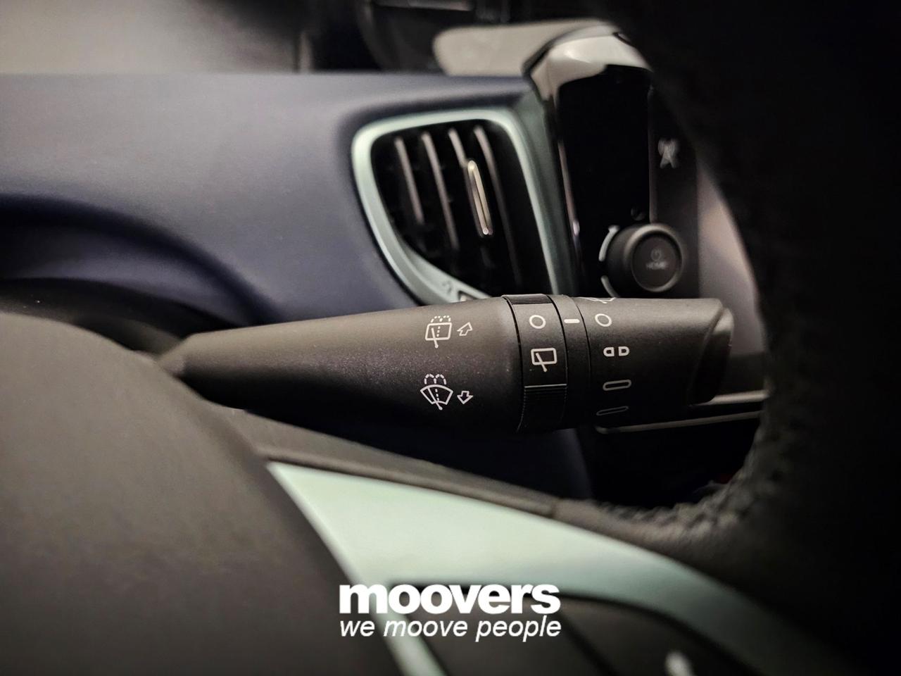 Ypsilon 3ª serie LANCIA Ypsilon 1.0 FireFly 5 porte S&S Hybrid Silver