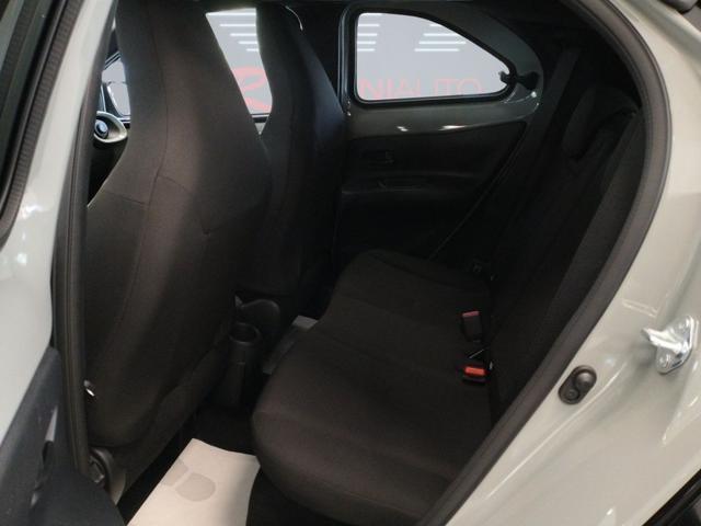 TOYOTA Aygo X 1.0 VVT-i 72 CV Trend KM 0 Pronta Consegna