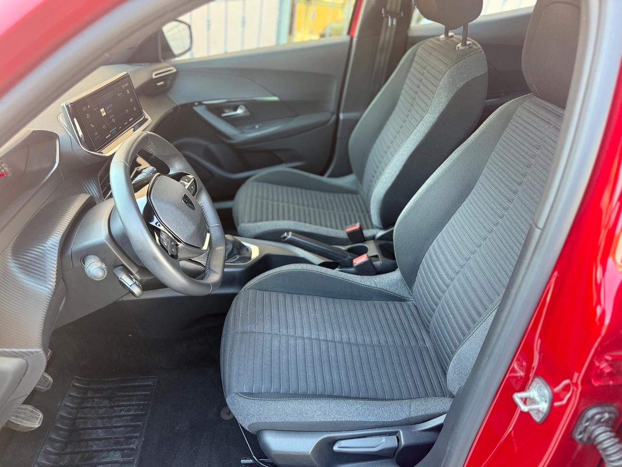 Peugeot 2008 PureTech 100 S&S Active