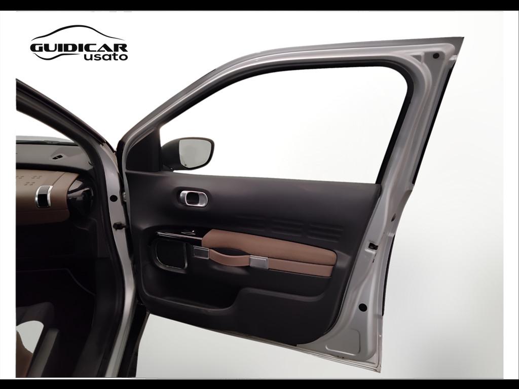 CITROEN C4 Cactus 2014 - C4 Cactus 1.6 bluehdi Shine s&s 100cv etg6