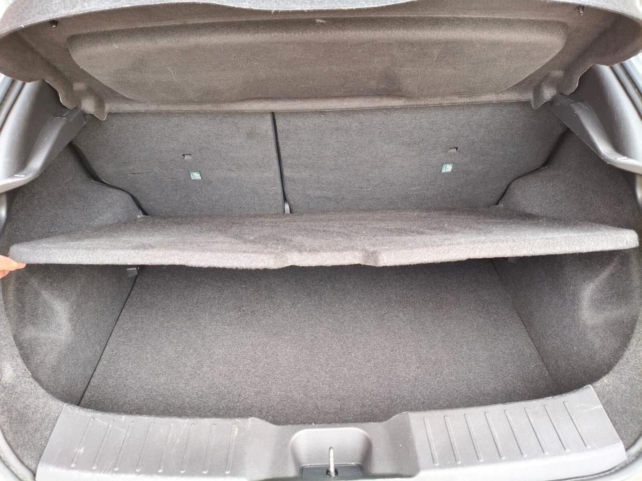 Nissan Juke 1.0 DIG-T 114 CV N-Connecta