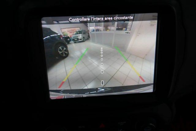 JEEP Renegade 1.5 Turbo T4 MHEV Limited Uniprop. Certificata