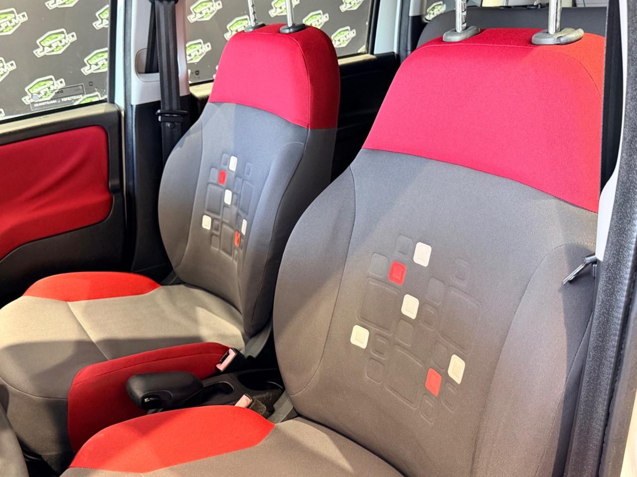 Fiat Panda - 2014 0.9 TwinAir Turbo Natural Power Pop