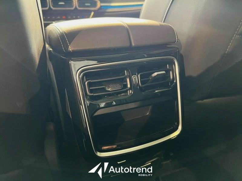 SPORTEQUIPE Sportequipe 7 GTW 1.5 Turbo 156 CV Benzina/GPL Automatica DCT 7 Posti 7 GTW