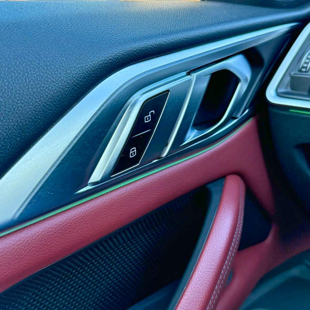 Bmw Serie 4 430D 48V xDrive Coupé M-Sport