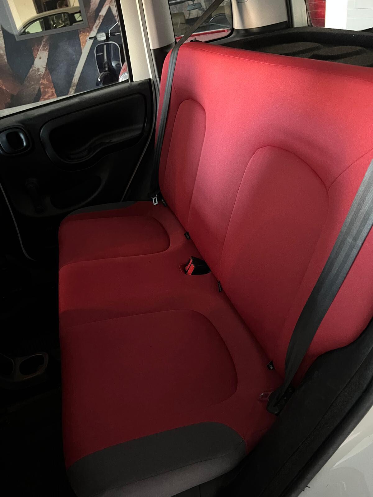 Fiat Panda 1.3 MJT 75CV