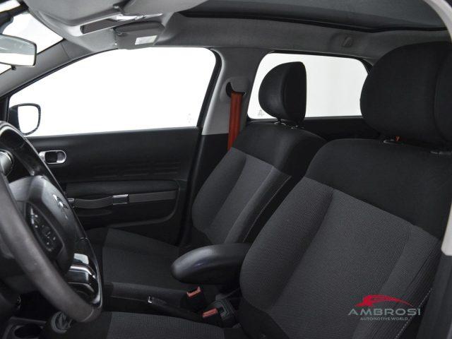 CITROEN C4 Cactus BlueHDi 100 S&S Rip Curl