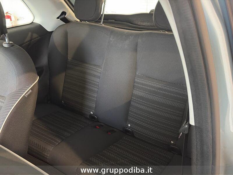 FIAT 500 IV 2020 500e 42 kWh Passion