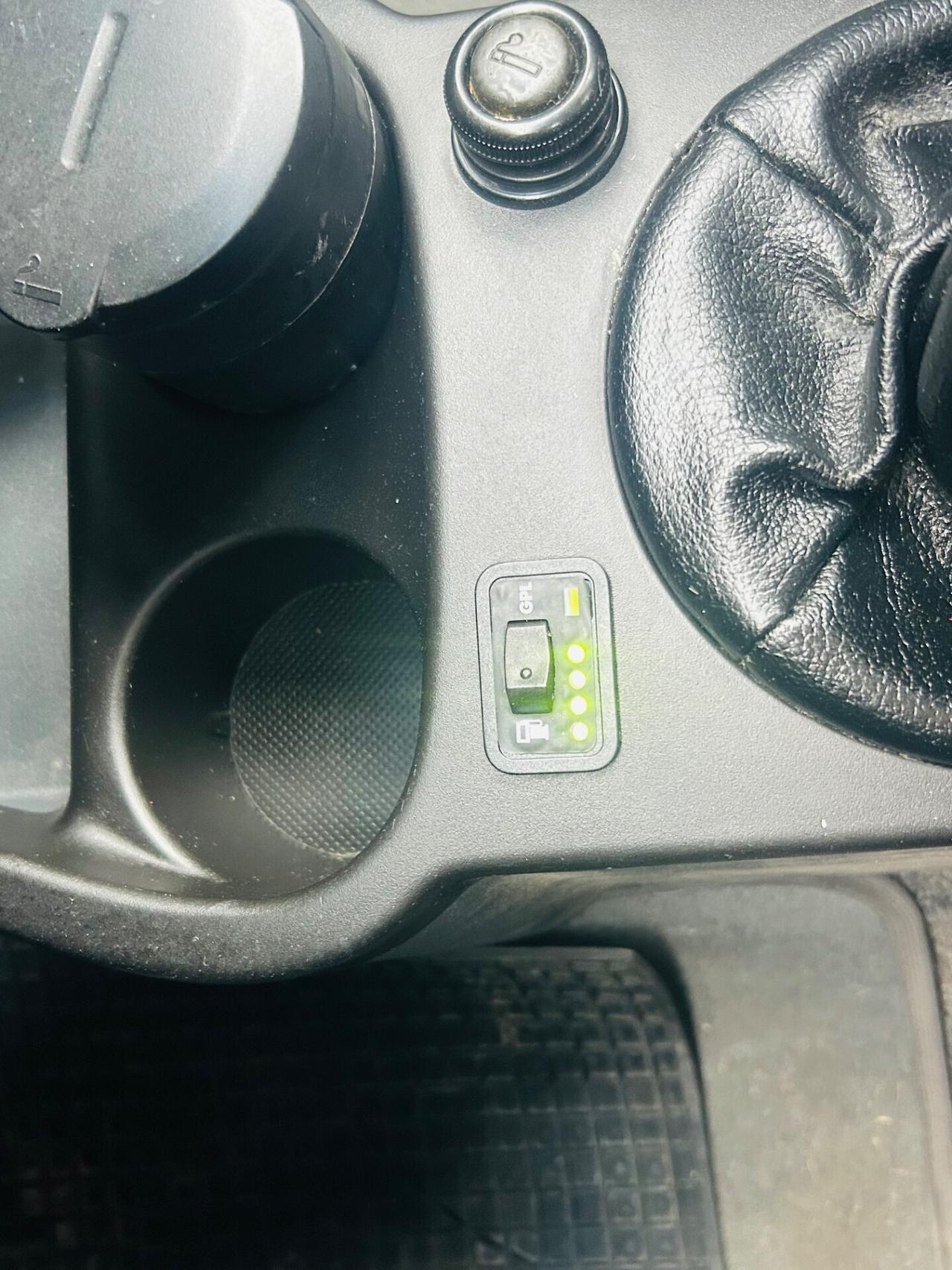 Chevrolet Matiz 800 SE Chic GPL Eco Logic