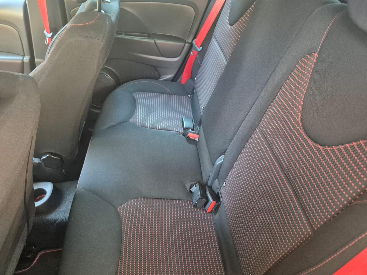 Renault Clio 1.6 T 200CV EDC 5 porte R.S.