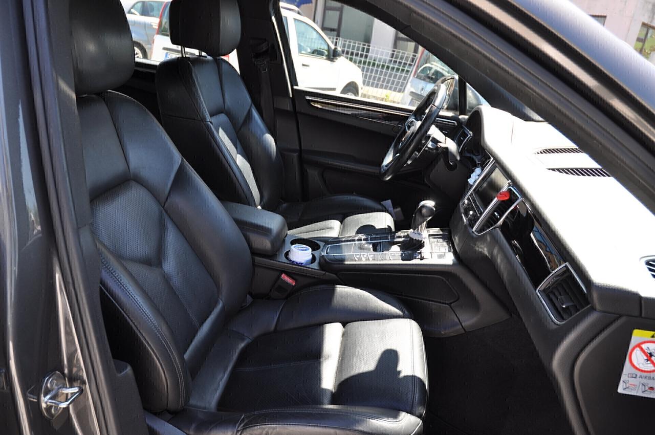 Porsche Macan 3.0d S 250cv pdk Diesel