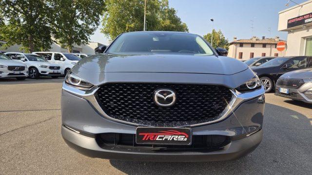 MAZDA CX-30 2.0L e-Skyactiv-G M Hybrid 2WD Exclusive Line PERM