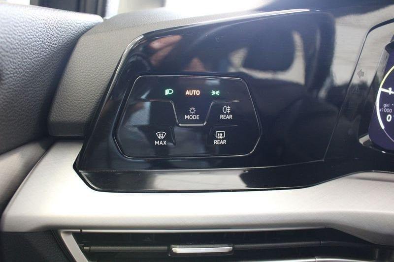 Volkswagen Golf 2.0 TDI 150 CV DSG SCR Life